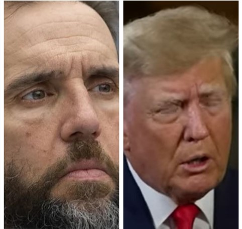 Trump acaba de darle a Jack Smith un gran regalo de Navidad