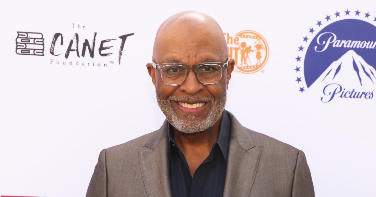 James Pickens Jr. sobre los aspectos más destacados de su carrera y el secreto de su matrimonio