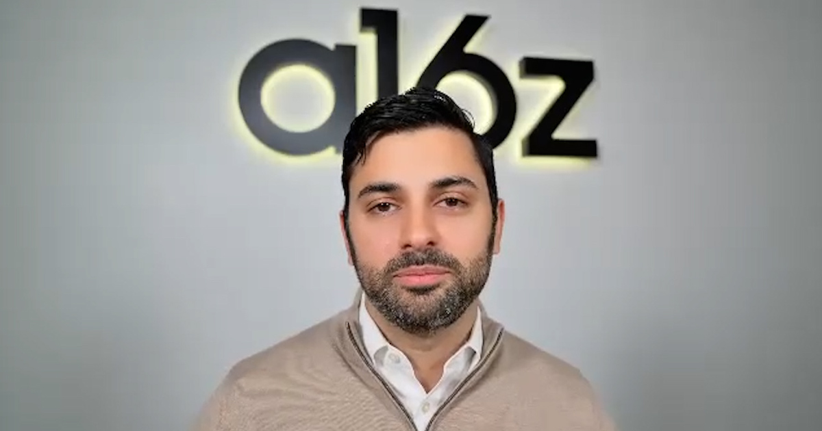 Andreessen Horowitz sobre la financiación de la salud digital en 2024 y la regulación de la IA