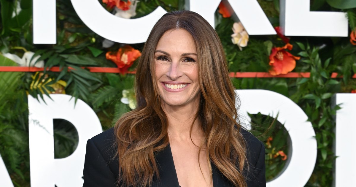Julia Roberts revela de qué película quiere hacer una secuela