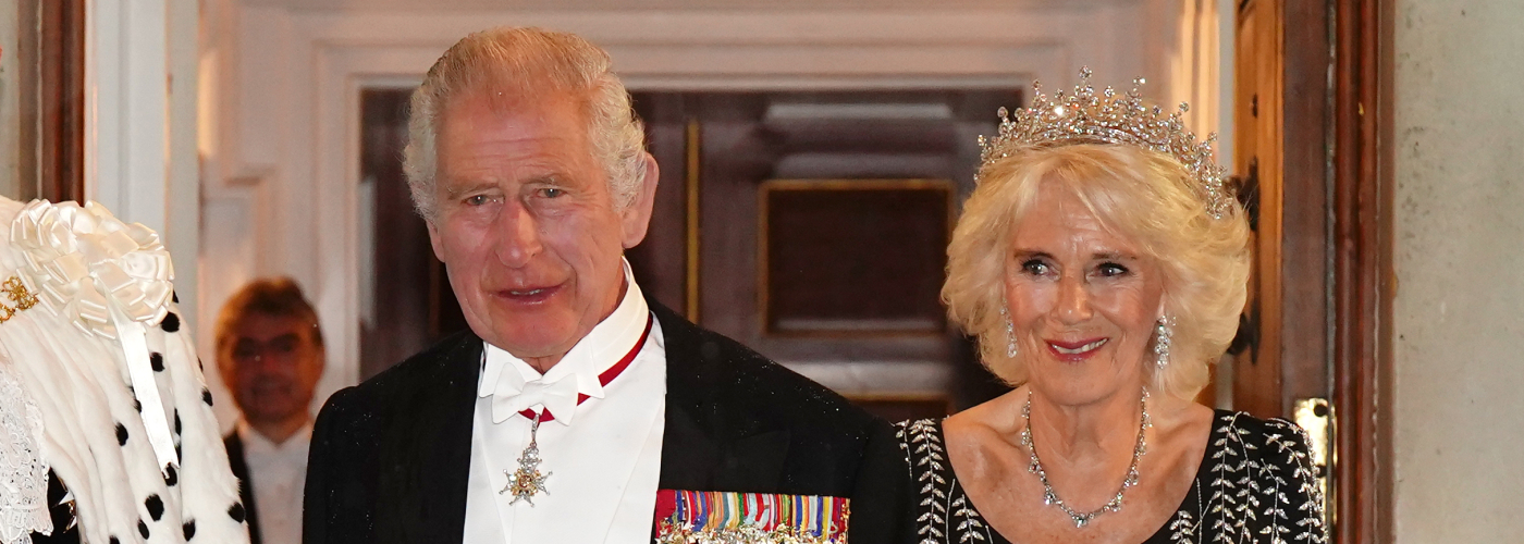 La visita de Carlos y Camilla a Madrid está prevista para el Año Nuevo ⋆ Madrid Metropolitan