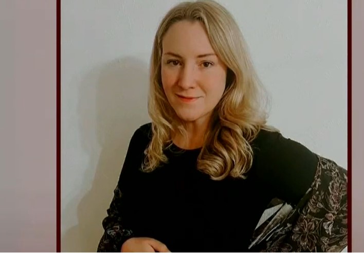Kate Cox se fue de Texas para hacerse el aborto que necesita