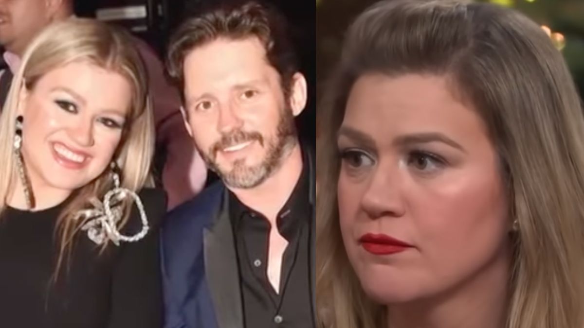 Kelly Clarkson revela por qué todavía no está lista para volver a encontrar el amor después de un amargo divorcio