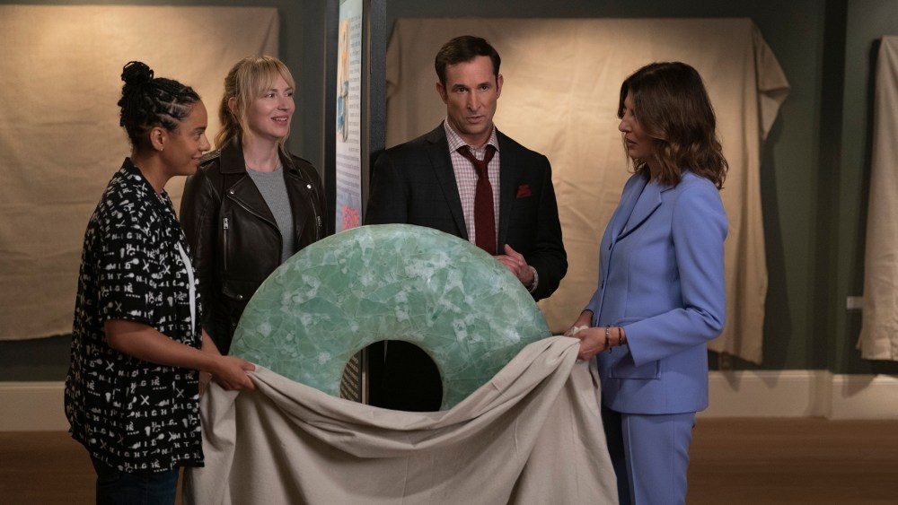 Redemption’ renovada para la temporada 3, llega a Prime Video