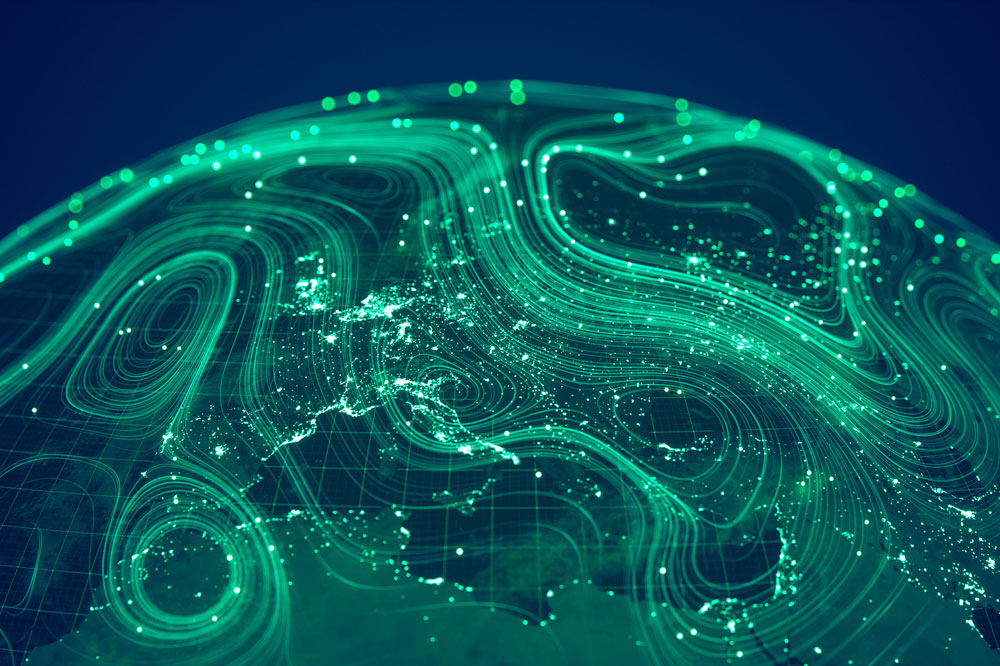 La IA acelera la resolución de problemas en escenarios complejos |  Noticias del MIT