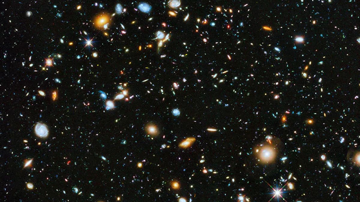 Una acumulación cósmica inesperada podría refutar nuestra mejor comprensión del universo