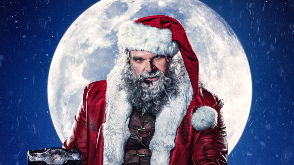 ¡Santa bebé!  Los 3 Papá Noel más sexys… « Euro Weekly News
