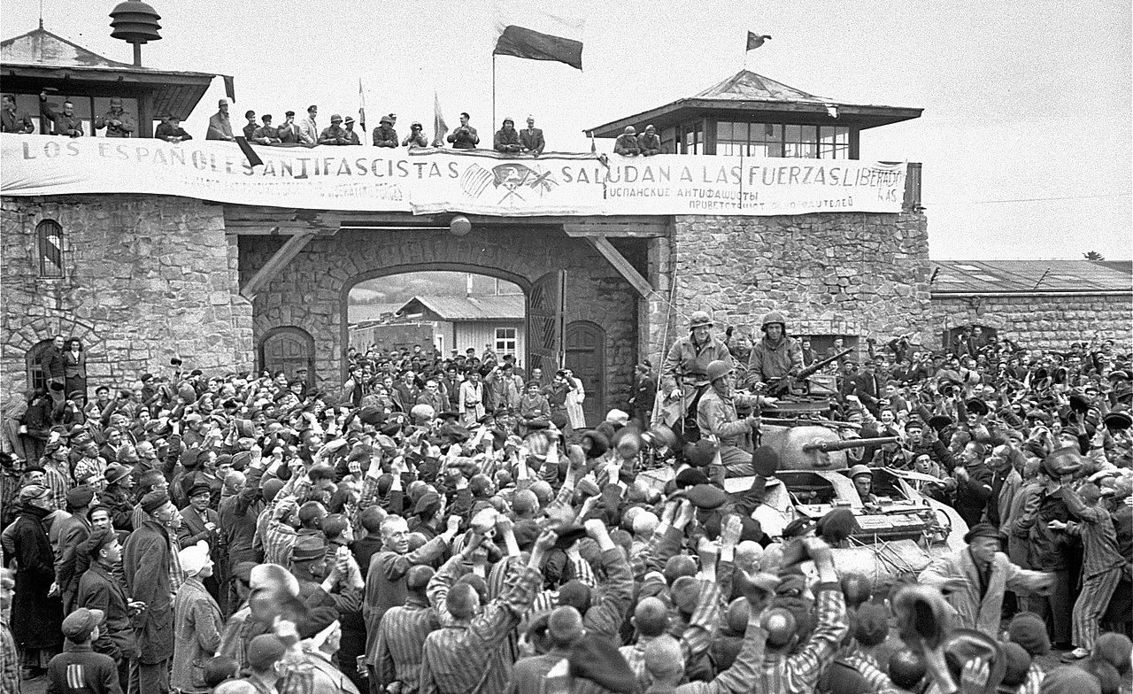 Memorias compartidas – Judíos y españoles en el Holocausto ⋆ Madrid Metropolitan