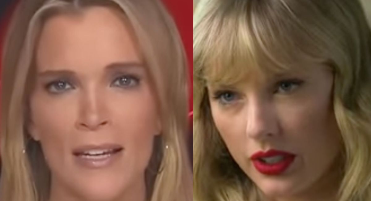 Megyn Kelly pide boicotear a Taylor Swift después de que la cantante asistiera a un evento benéfico en Gaza