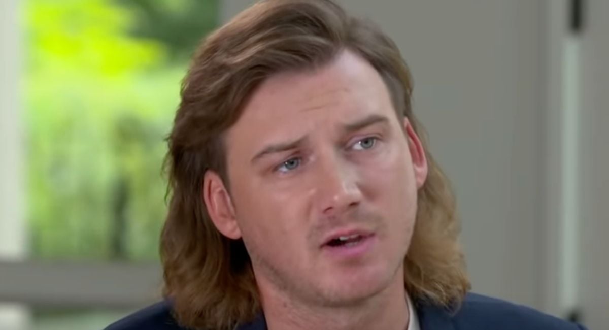 Morgan Wallen está ‘realmente enojado’ por ser blanco de la cultura de cancelación después de decir la palabra N
