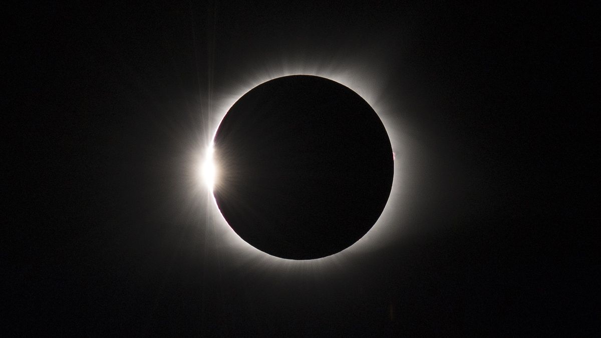 Los mejores lugares de EE. UU. para experimentar la totalidad durante el eclipse solar de abril de 2024