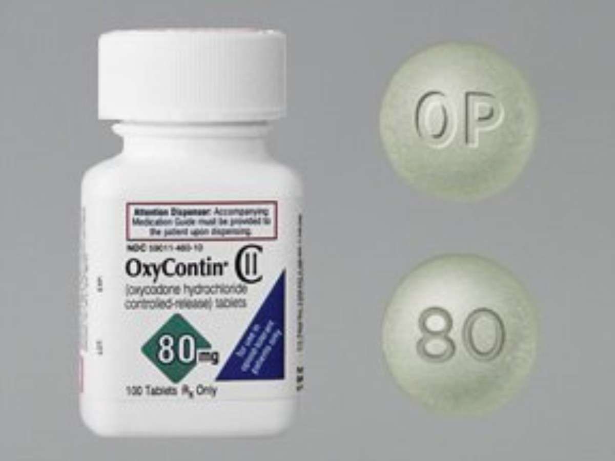 La reformulación del OxyContin está vinculada al aumento de los suicidios infantiles