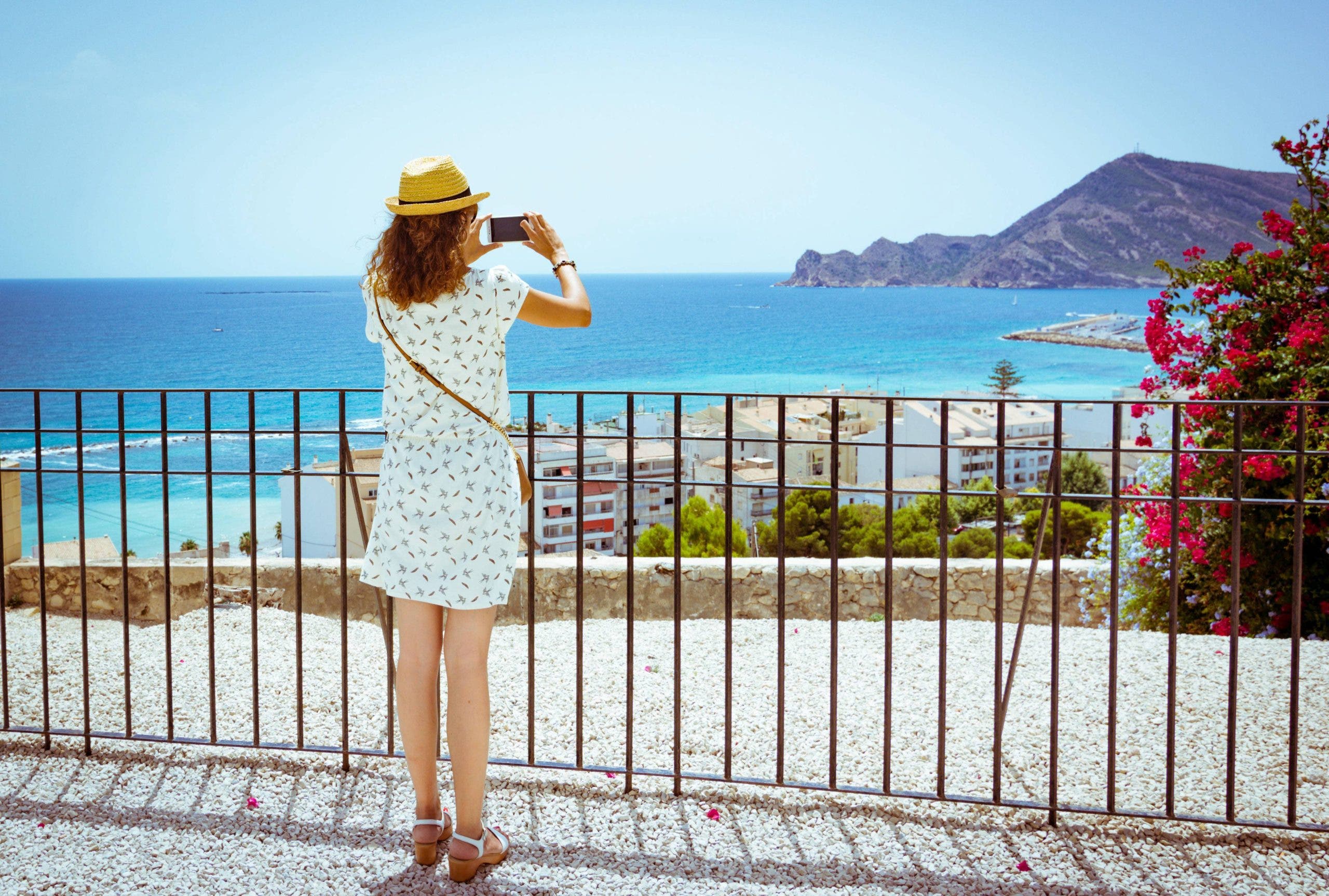 Los británicos siguen siendo los turistas más importantes en España, según muestran nuevas cifras