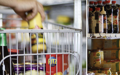 Navidad @ Olivares, Almuñécar – Noticias Gaceta Costa Tropical