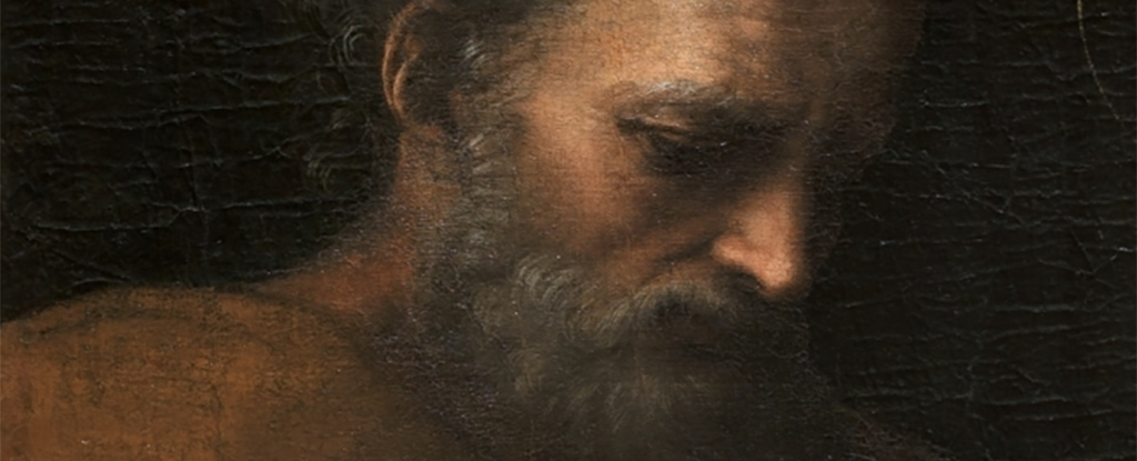 AI detecta un detalle inusual oculto en una famosa obra maestra de Raphael: Sciencealert