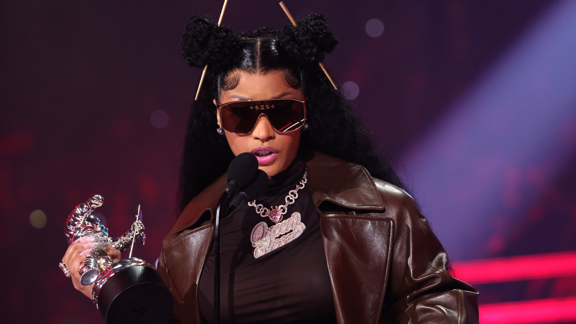 El nuevo álbum de Nicki Minaj provoca reacciones de los fans