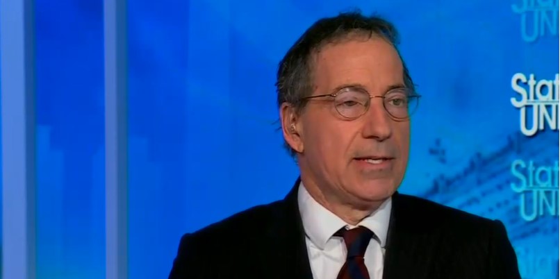 Jamie Raskin pide a Clarence Thomas que se recuse en el caso de inmunidad de Trump