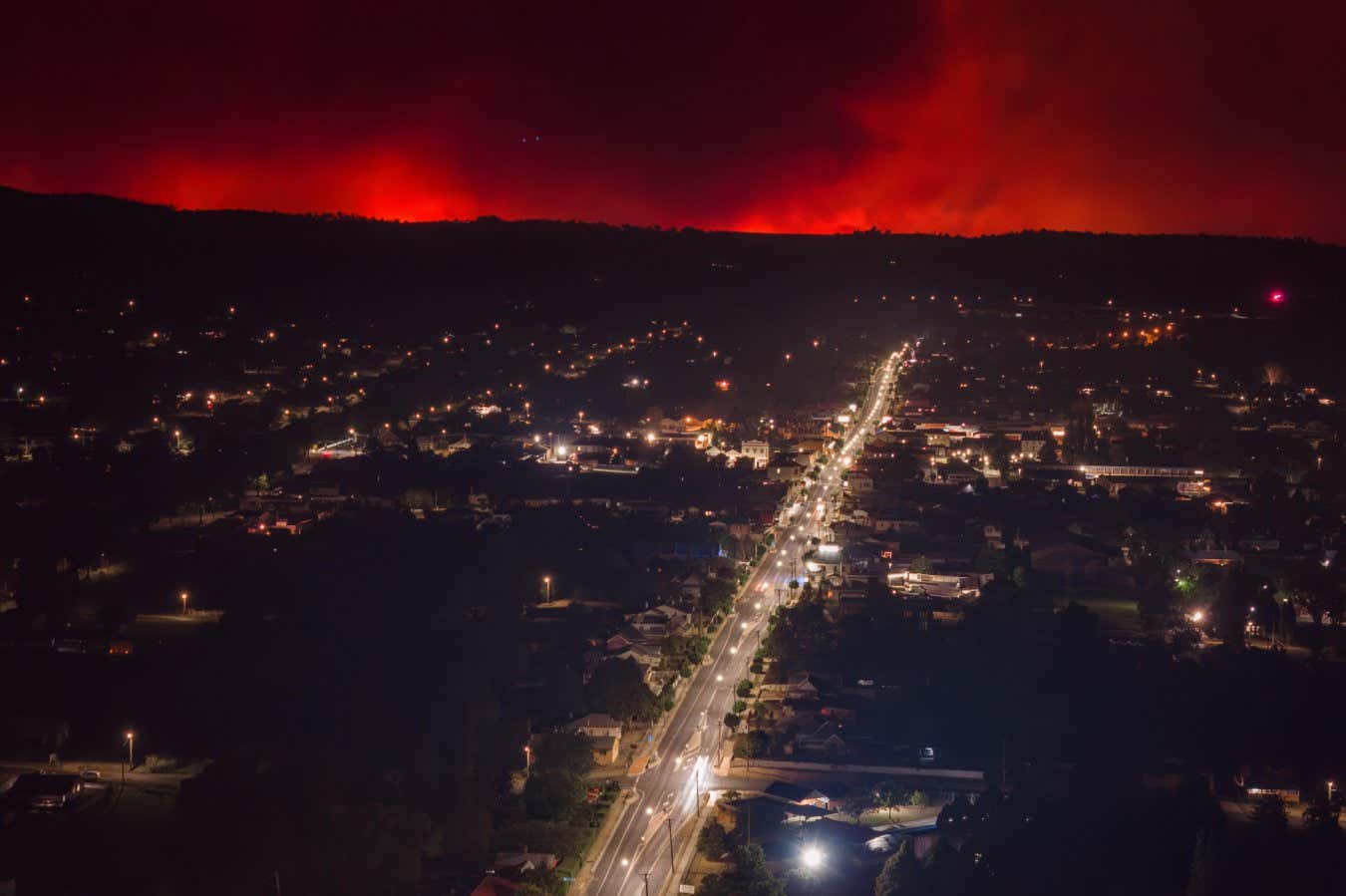 Se prevé que el mundo superará el límite de calentamiento de 1,5°C por primera vez en 2024