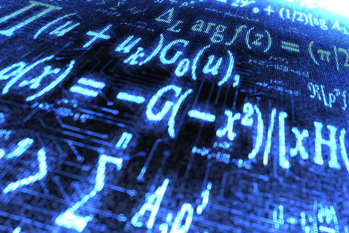 DeepMind AI con verificador de hechos incorporado hace descubrimientos matemáticos