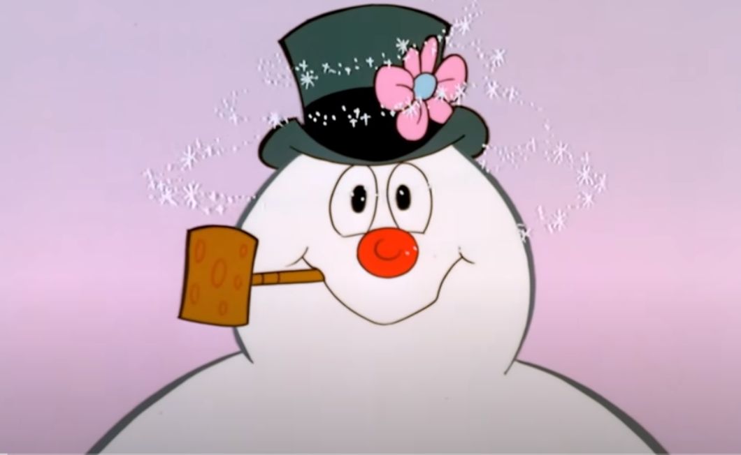 Aquí hay 5 dibujos animados navideños clásicos que puedes transmitir gratis en YouTube
