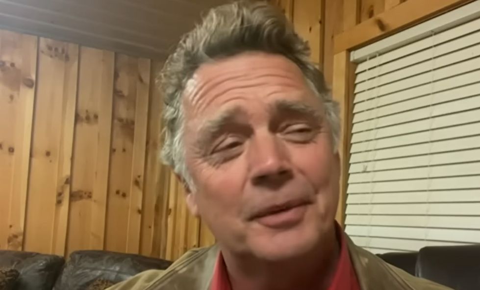 El servicio secreto abre una investigación sobre la estrella de Dukes Of Hazzard, John Schneider, por pedir que Biden fuera ahorcado públicamente
