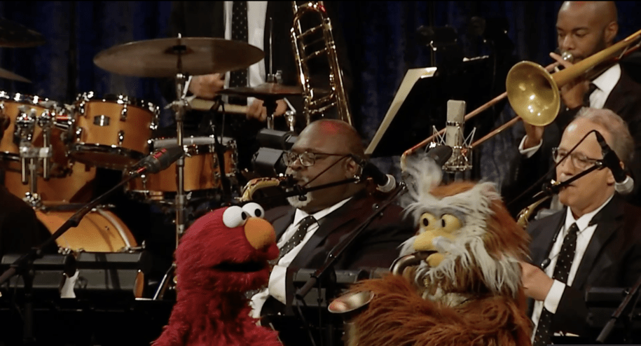 ‘Barrio Sésamo’ y todo ese jazz