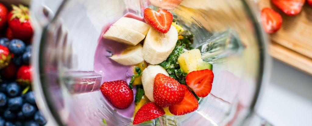 El sorprendente resultado revela la fruta que quizás quieras dejar fuera de los batidos: ScienceAlert