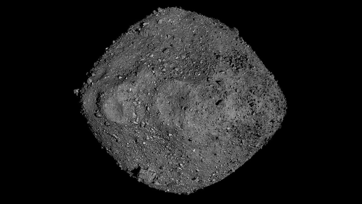 ¿Podríamos defender la Tierra contra un asteroide “montón de escombros”?