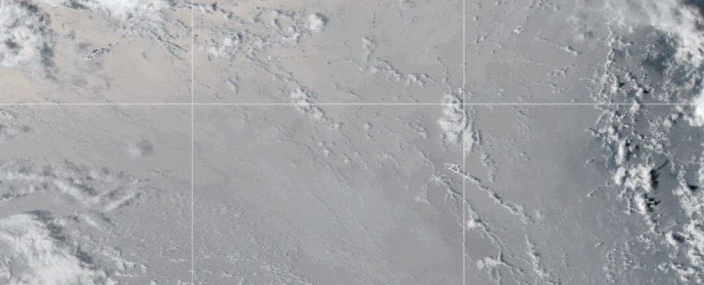Impactos ocultos de una feroz erupción volcánica finalmente revelados: ScienceAlert