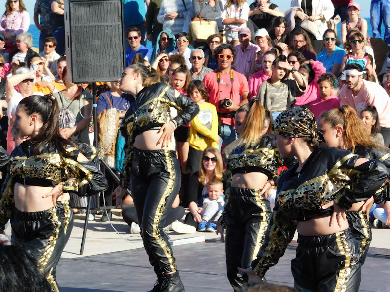 Licitan el contrato del Carnaval de Torrevieja