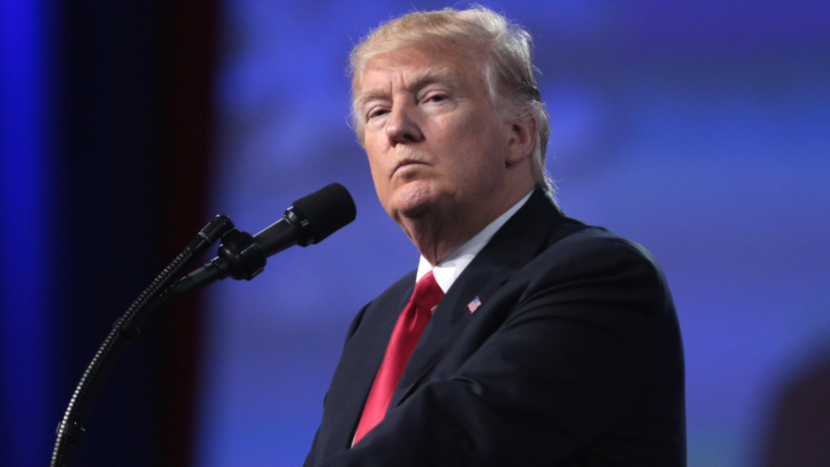 ¿De quién es el partido?  Los republicanos ayudan a los demócratas a aprobar un proyecto de ley para evitar que Trump se retire unilateralmente de la OTAN