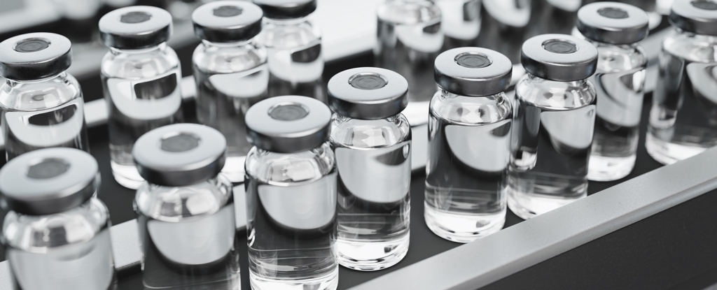 El aumento de peso es común después de suspender los nuevos medicamentos contra la obesidad, según un estudio: ScienceAlert
