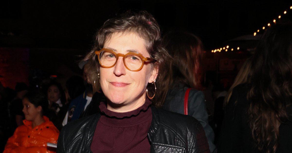 ¿Por qué Mayim Bialik abandona ‘Jeopardy!’?  Salida explicada