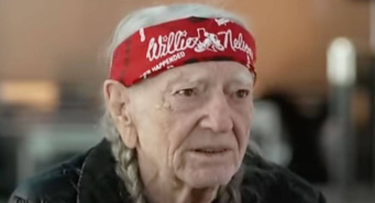 Willie Nelson, de 90 años, revela por qué cree que se reencarnará: “No creo que la vida termine nunca”