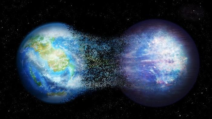 Cómo el efecto galopante de los gases de efecto invernadero puede destruir la habitabilidad de un planeta, incluida la de la Tierra