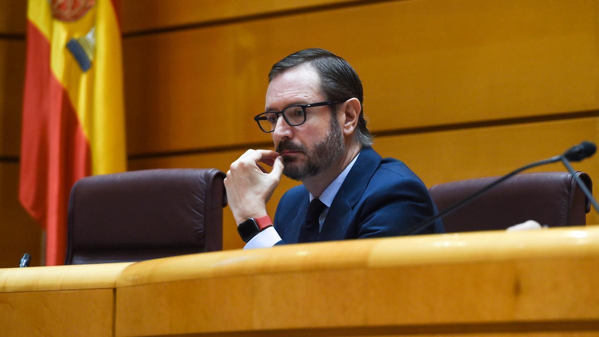 El PP deriva su agenda legislativa al Senado para esquivar el veto del bloque de la investidura