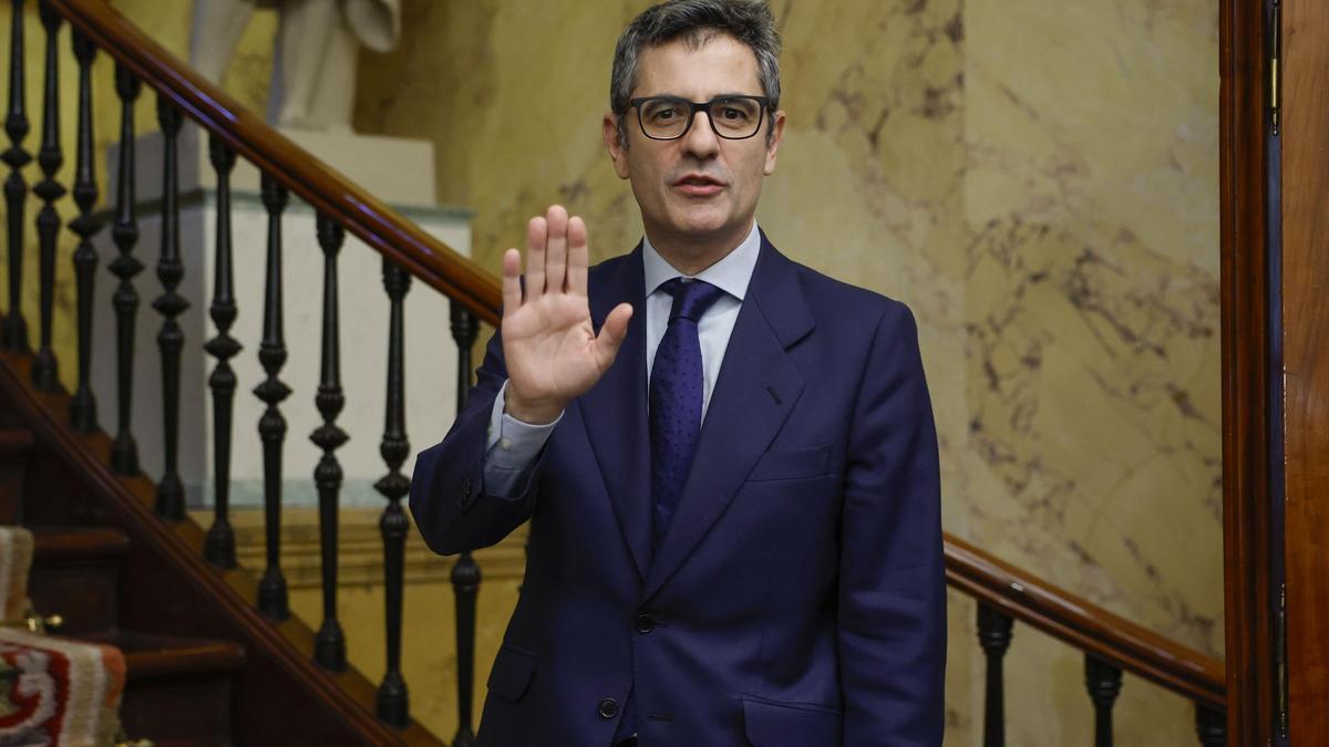 El Gobierno aprovecha el ‘plan Guilarte’ para renovar el Poder Judicial después del ciclo electoral, por Ernesto Ekaizer