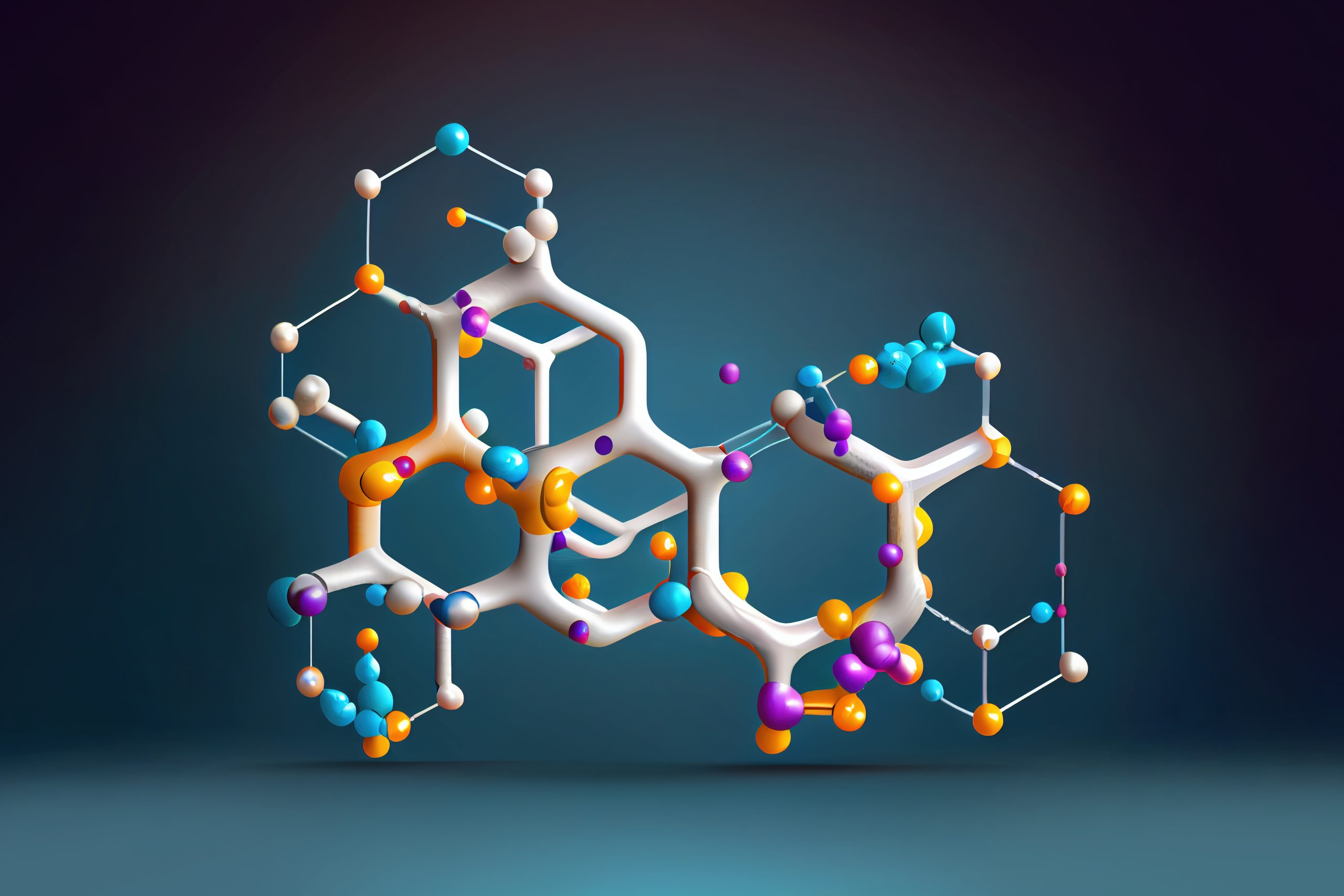 Químicos del MIT crearon un modelo de aprendizaje automático que puede predecir las estructuras que se forman cuando una reacción química alcanza su punto de no retorno
