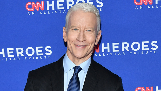 Todo sobre los hijos del presentador de CNN – Hollywood Life