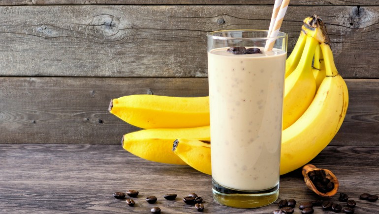 ¿Se pregunta qué hacer con los plátanos demasiado maduros?  Mira estas 5 recetas fáciles