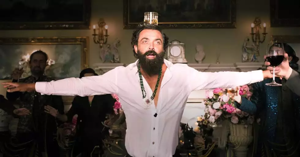 ¿Abrar Haque de Bobby Deol tendrá un spin-off?  Esto es lo que sabemos sobre el universo Animal.