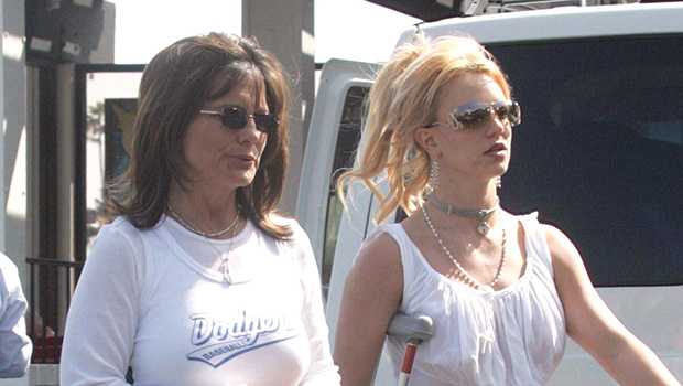 Se informa que Britney Spears no tiene ‘prisa’ por reconciliarse con su mamá Lynne – Hollywood Life