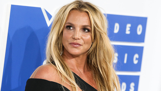 Britney Spears comparte fotos antiguas de su padre, Jamie y sus hijos – Hollywood Life