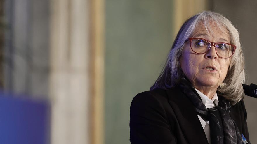 El Gobierno cesa a la presidenta de la agencia Efe y propone al exsecretario de Estado de Comunicación Oliver como sucesor