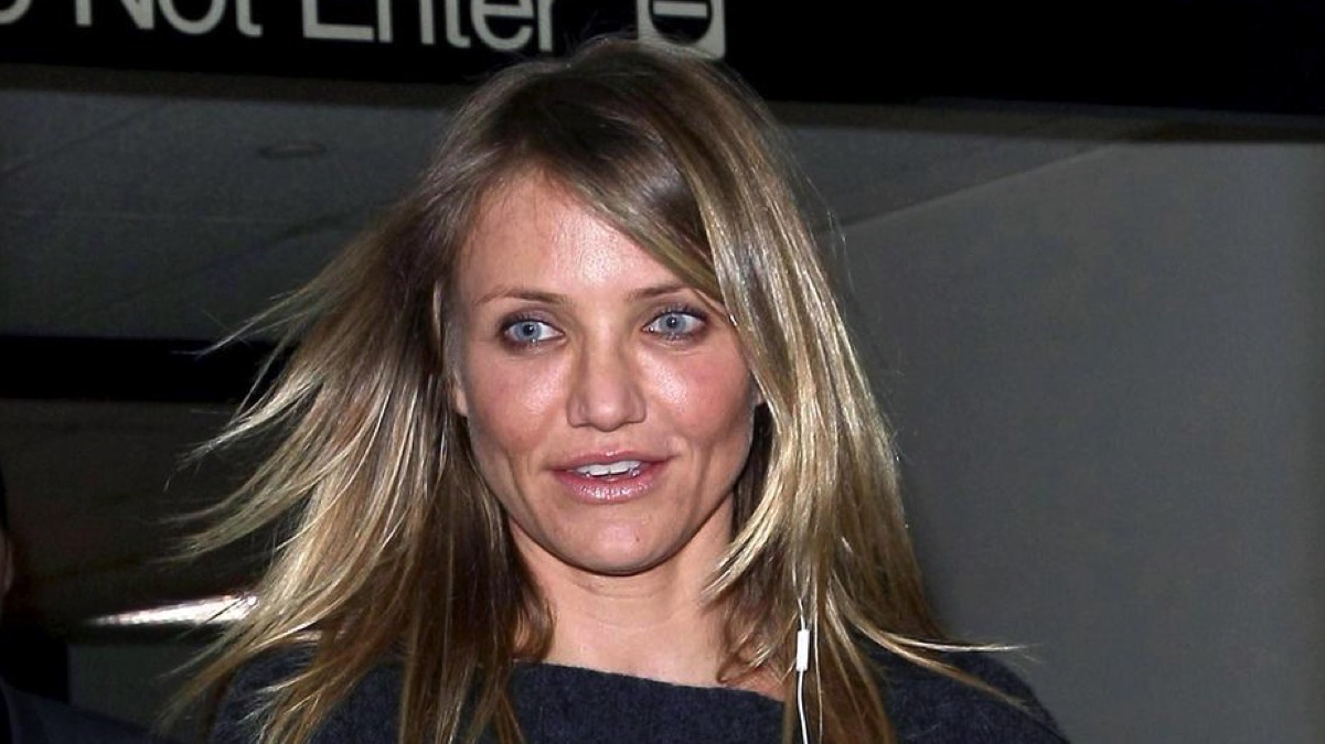 Cameron Diaz dice que necesitamos ‘normalizar’ que las parejas casadas tengan dormitorios separados – Socialite Life
