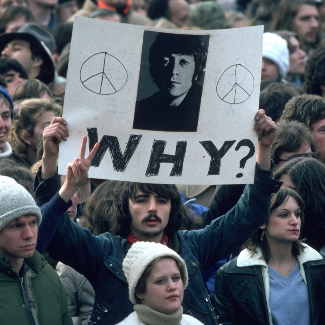 Las cosas más inquietantes para recordar sobre el asesinato de John Lennon