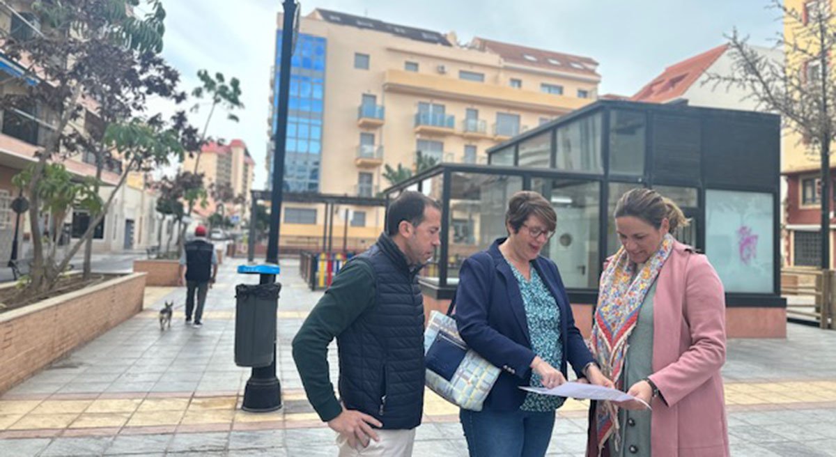 Contacto directo en Fuengirola « Euro Semanal Noticias