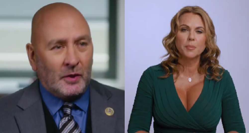 ‘Están cayendo’: el representante Clay Higgins insiste en que perseguirá a los agentes del FBI que pusieron a los partidarios de Trump en la lista de vigilancia terrorista después del 6 de enero