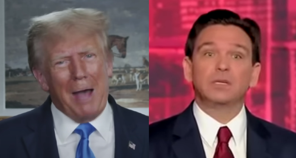 El comentarista político que apoyó a DeSantis dice que es hora de apostar por Trump y enumera el Dream Team del gabinete de Trump: ¿quién está en el suyo?