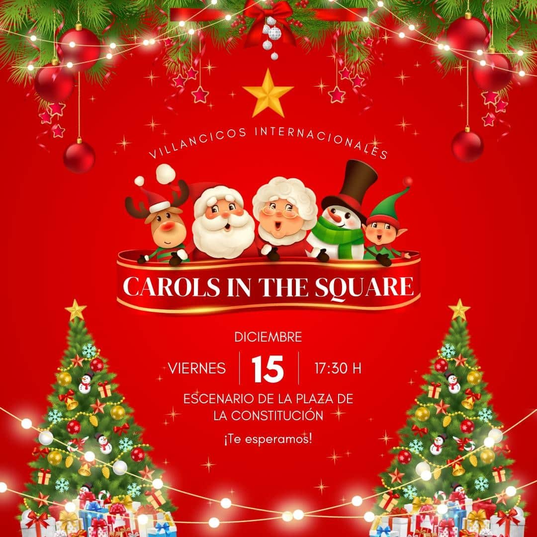 Torrevieja Villancicos en la Plaza 2023